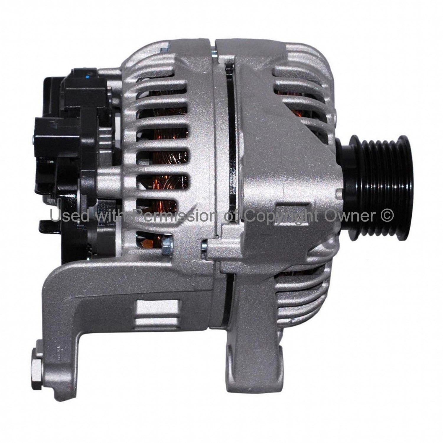 MPA 11083 Alternator product image 4 of 4