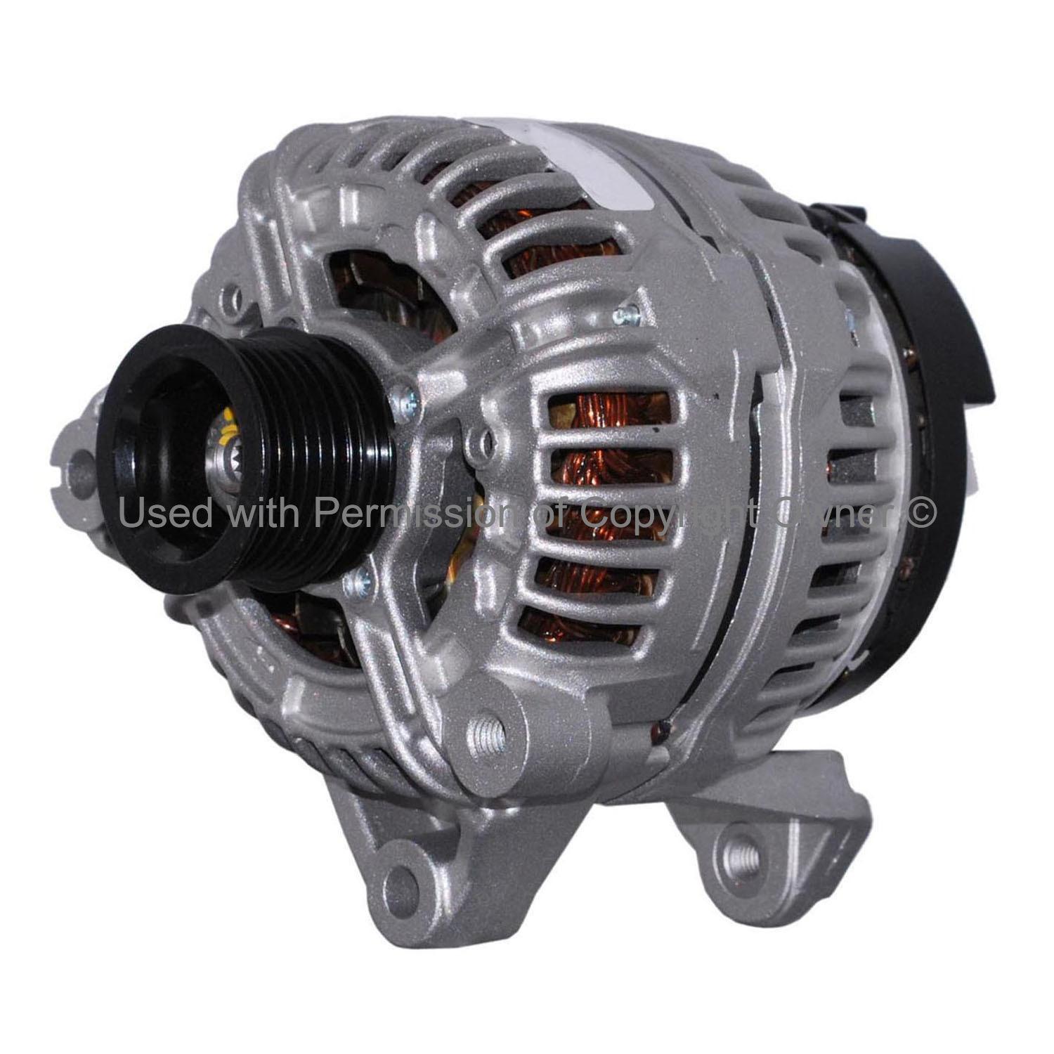 MPA 11083N Alternator product image 1 of 8