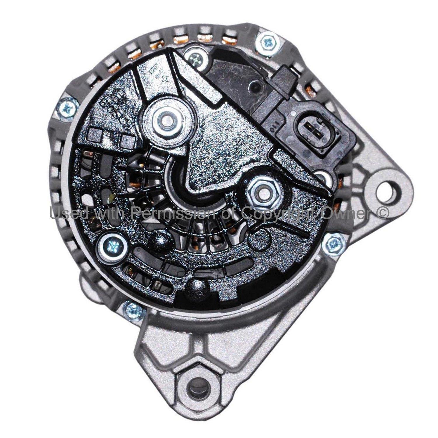MPA 11083N Alternator product image 2 of 8