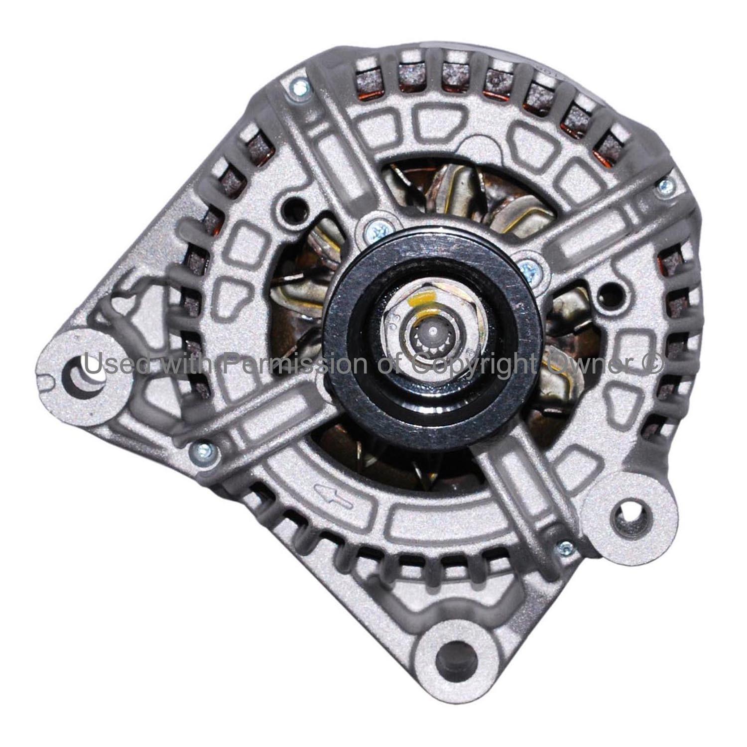MPA 11083N Alternator product image 3 of 8
