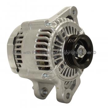 2006 Scion xB Alternator MPA 11085 image 1 of 4