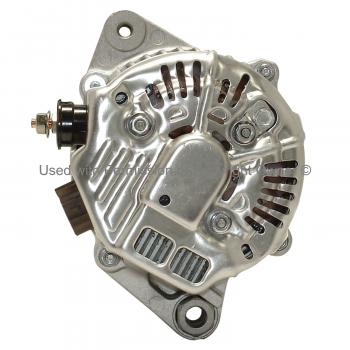 2006 Scion xB Alternator MPA 11085 image 2 of 4