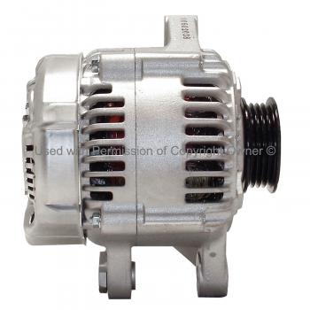 2006 Scion xB Alternator MPA 11085 image 4 of 4