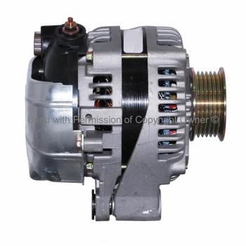 2003 Lexus LX470 Alternator MPA 11087 image 4 of 4