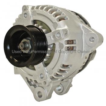 2007 Scion TC Alternator MPA 11088 image 1 of 4