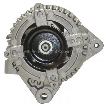 2007 Scion TC Alternator MPA 11088 image 3 of 4