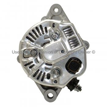 2004 Toyota Tundra Alternator MPA 11089 image 2 of 4