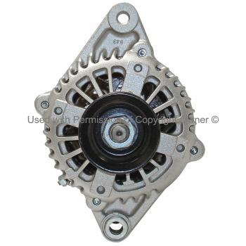 2004 Toyota Tundra Alternator MPA 11089 image 3 of 4