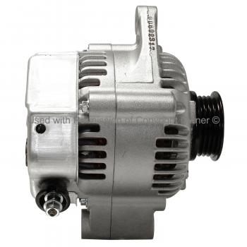 2004 Toyota Tundra Alternator MPA 11089 image 4 of 4