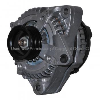 2008 Toyota Sequoia Alternator MPA 11090 image 1 of 4