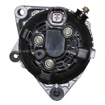 2008 Toyota Sequoia Alternator MPA 11090 image 2 of 4