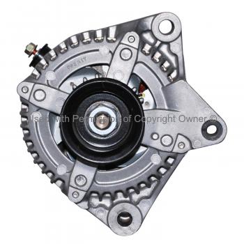 2008 Toyota Sequoia Alternator MPA 11090 image 3 of 4