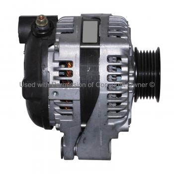 2008 Toyota Sequoia Alternator MPA 11090 image 4 of 4