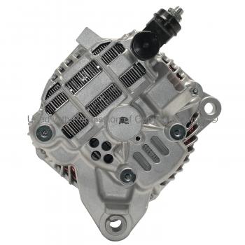 2006 Mitsubishi Galant Alternator MPA 11095 image 2 of 4