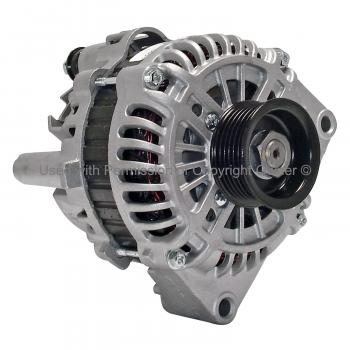 2004 Pontiac GTO Alternator