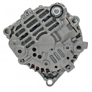 2004 Pontiac GTO Alternator MPA 11096 image 2 of 4