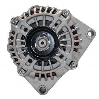 2004 Pontiac GTO Alternator MPA 11096 image 3 of 4