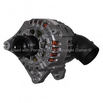 2006 BMW X5 Alternator MPA 11098 image 1 of 4