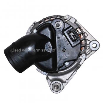 2006 BMW X5 Alternator MPA 11098 image 2 of 4