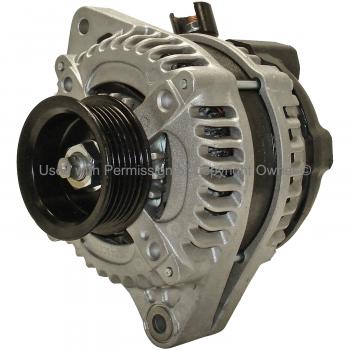 2004 Acura MDX Alternator MPA 11099 image 1 of 4