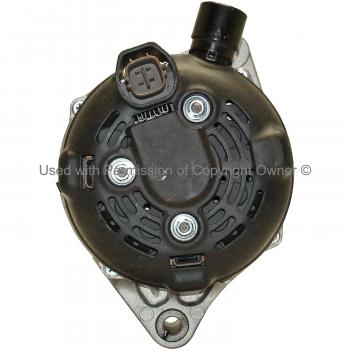 2004 Acura MDX Alternator MPA 11099 image 2 of 4