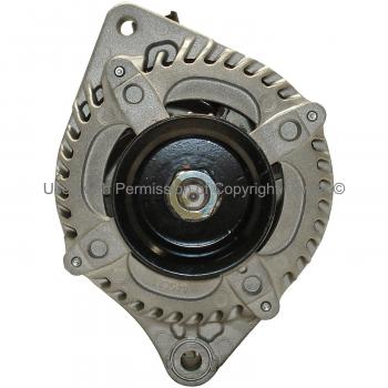2004 Acura MDX Alternator MPA 11099 image 3 of 4