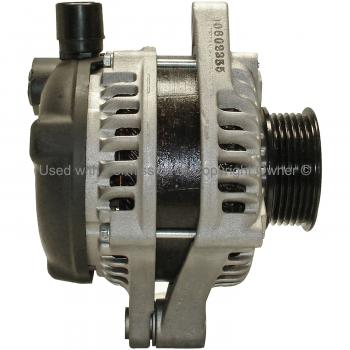 2004 Acura MDX Alternator MPA 11099 image 4 of 4