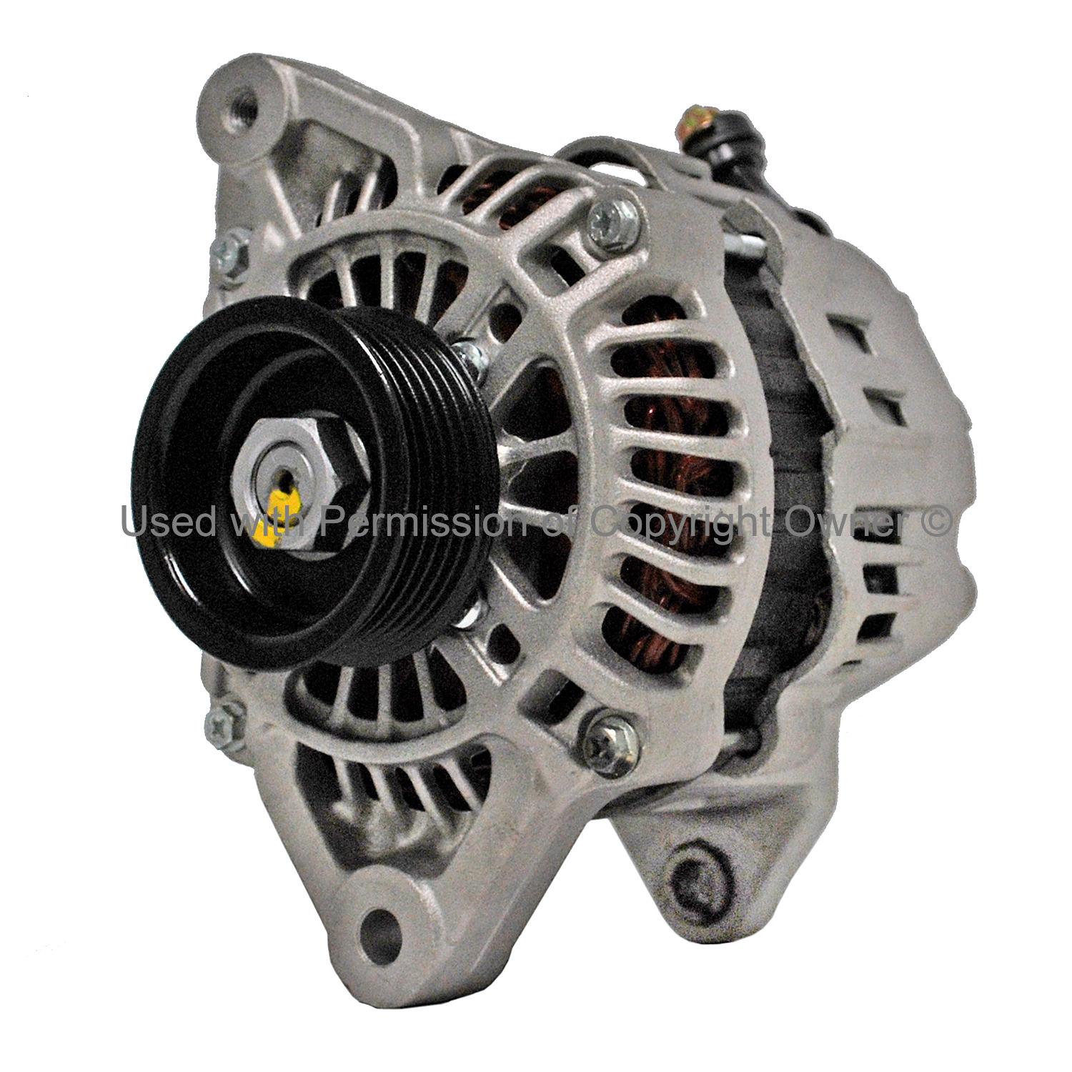 MPA 11102 Alternator product image 1 of 4
