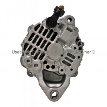 1995 Nissan Axxess Alternator MPA 11102 image 2 of 4