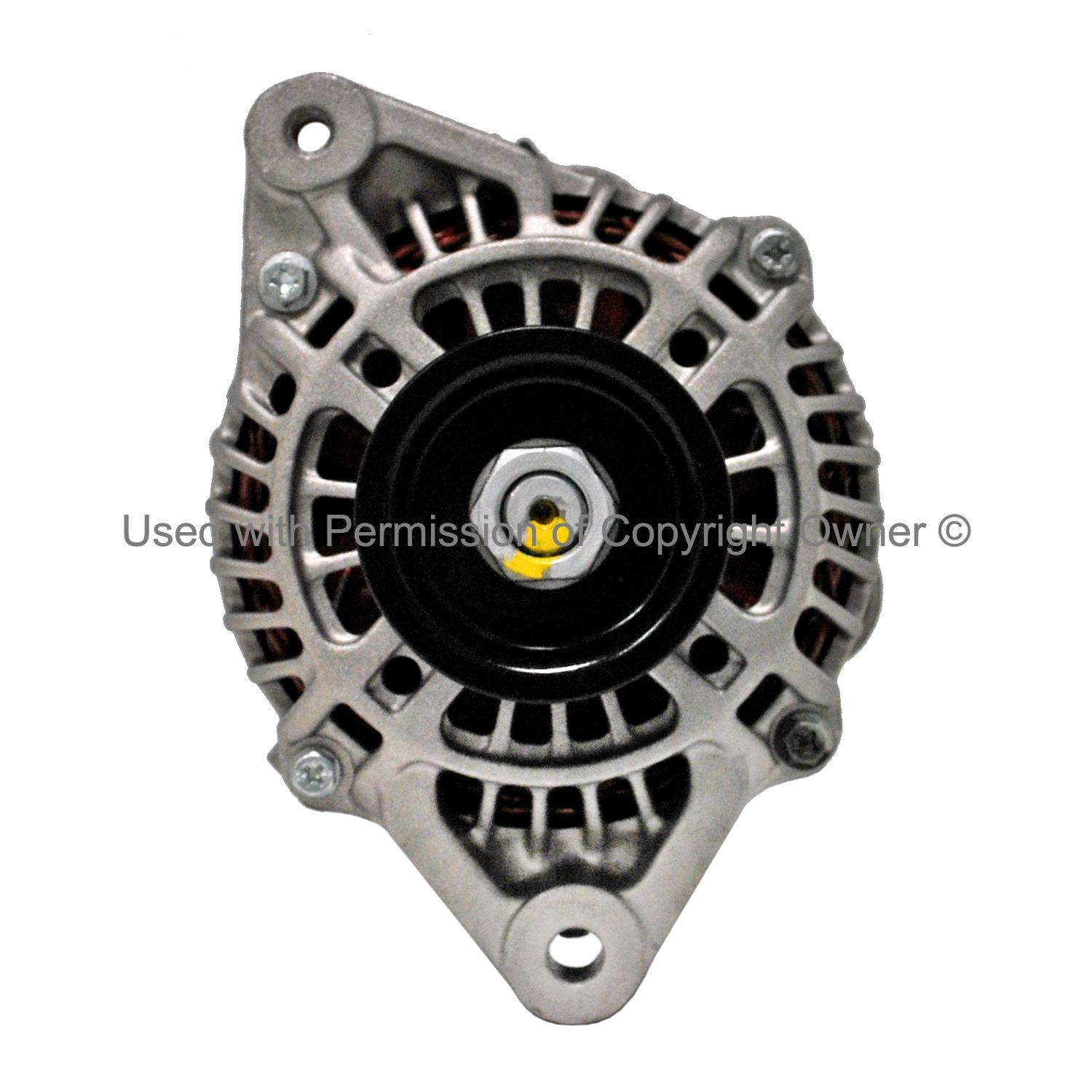 MPA 11102 Alternator product image 3 of 4