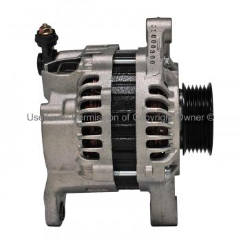 1995 Nissan Axxess Alternator MPA 11102 image 4 of 4