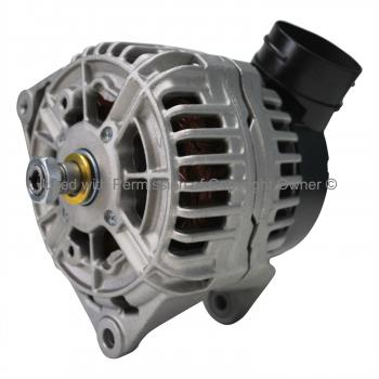 2004 Audi A6 Quattro Alternator MPA 11108 image 1 of 4