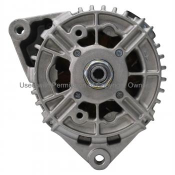 2004 Audi A6 Quattro Alternator MPA 11108 image 3 of 4