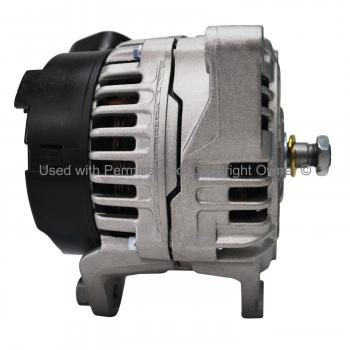 2004 Audi A6 Quattro Alternator MPA 11108 image 4 of 4