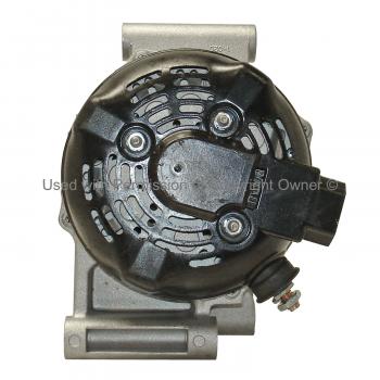 2007 Pontiac G5 Alternator MPA 11110 image 2 of 4