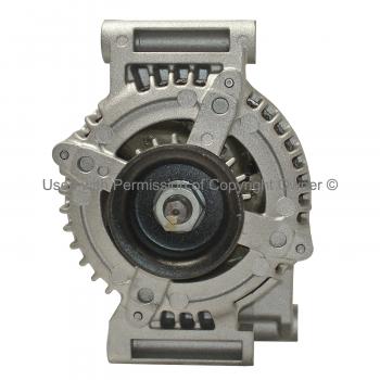 2007 Pontiac G5 Alternator MPA 11110 image 3 of 4