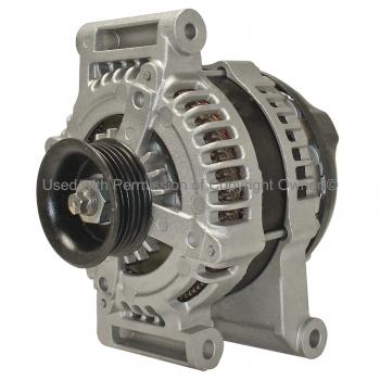 2007 Pontiac G5 Alternator MPA 11110N image 1 of 4