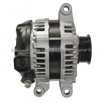2007 Pontiac G5 Alternator MPA 11110N image 4 of 4