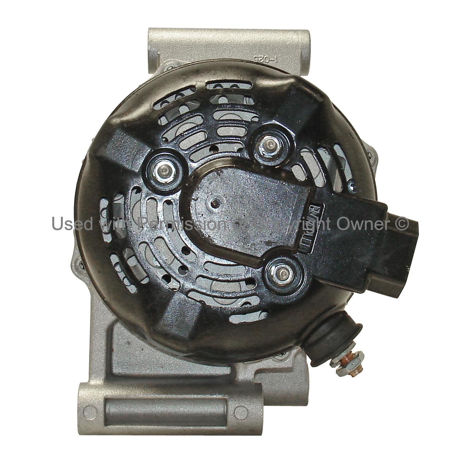MPA 11110N - Alternator MPA 11110N Alternator product image 6 of 8