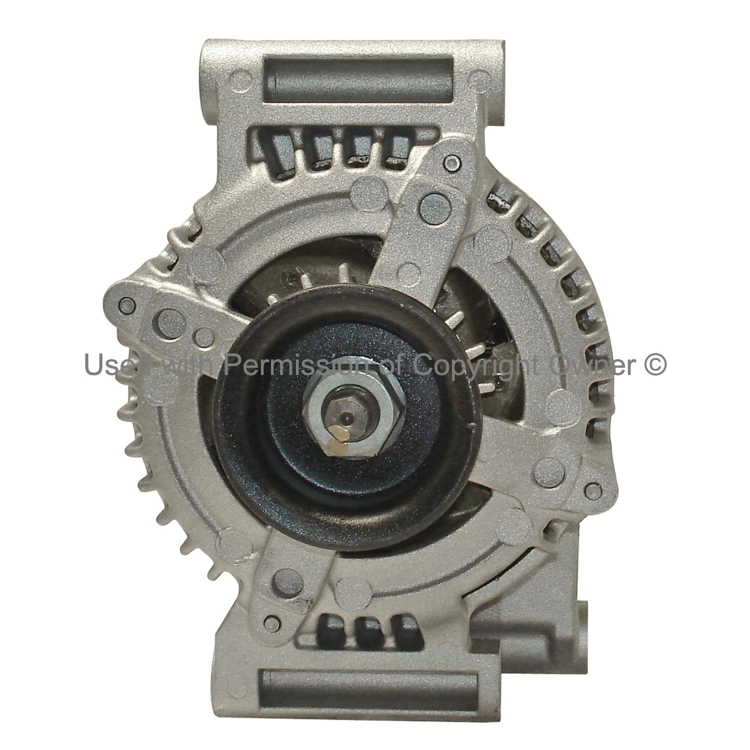 MPA 11110N - Alternator MPA 11110N Alternator product image 7 of 8