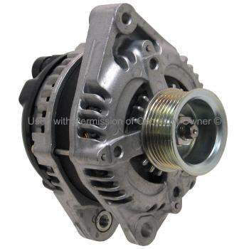 2012 Honda Crosstour Alternator MPA 11111 image 1 of 4