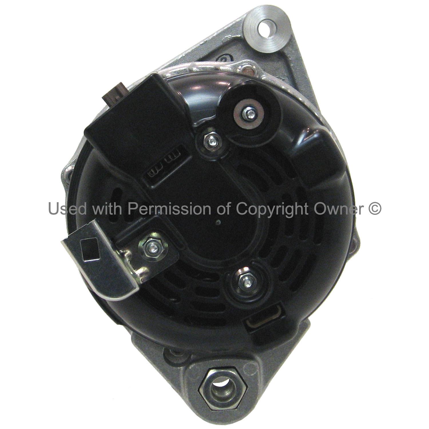 MPA 11111 - Alternator MPA 11111 Alternator product image 2 of 4