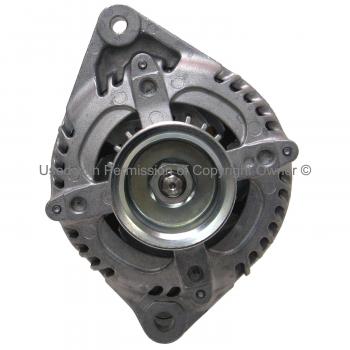 2012 Honda Crosstour Alternator MPA 11111 image 3 of 4