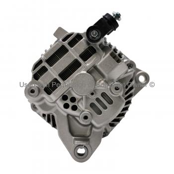 2009 Mitsubishi Eclipse Alternator MPA 11118 image 2 of 4