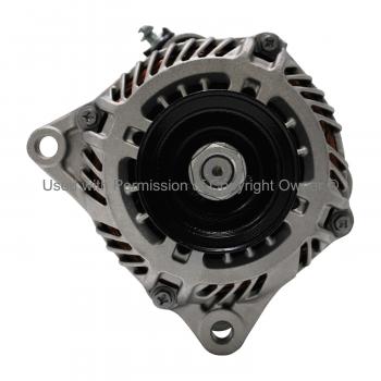 2009 Mitsubishi Eclipse Alternator MPA 11118 image 3 of 4