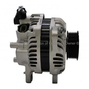 2009 Mitsubishi Eclipse Alternator MPA 11118 image 4 of 4