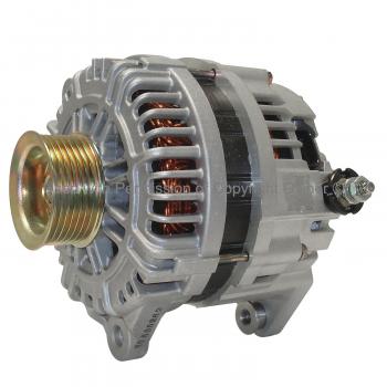MPA 11120N Alternator product image 5 of 8