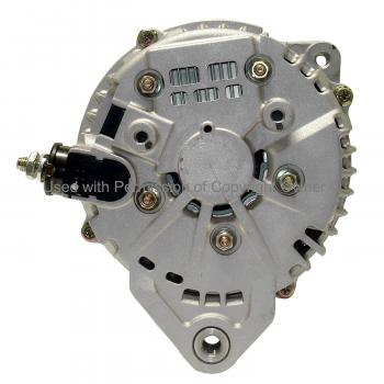 MPA 11120N Alternator product image 6 of 8