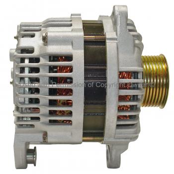 MPA 11120N Alternator product image 8 of 8