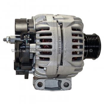 2005 Buick Allure Alternator MPA 11125 image 4 of 4